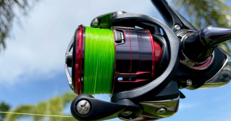 how-many-yards-of-fishing-line-on-a-reel-fishhuntgear