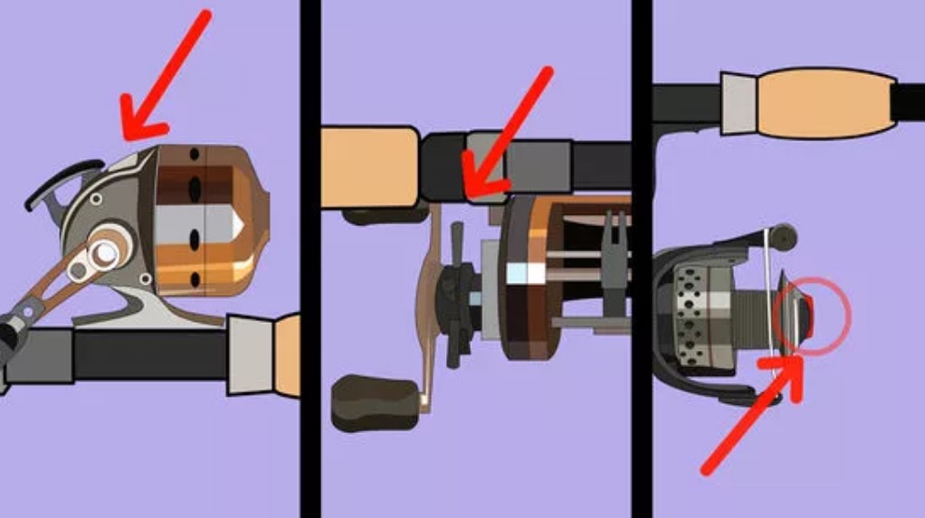 Drag Adjustment